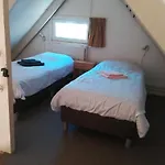 6-pers Vakantiebungalow In Het Heuvelland