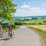 بيت للعطل 6-pers Vakantiebungalow In Het Heuvelland سيمبيلفيلد