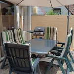 בית נופש 6-pers Vakantiebungalow In Het Heuvelland