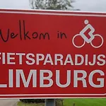 بيت للعطل 6-pers Vakantiebungalow In Het Heuvelland *