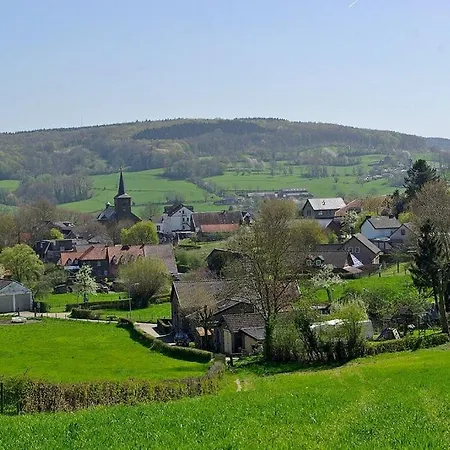 6-pers Vakantiebungalow In Het Heuvelland * 심펠벨트