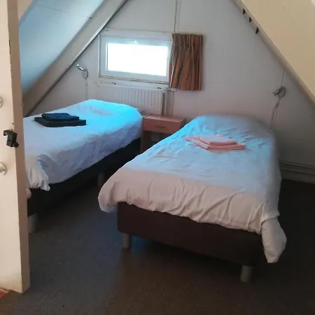 6-pers Vakantiebungalow In Het Heuvelland