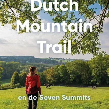 Vakantiehuis 6-pers In Het Heuvelland Simpelveld