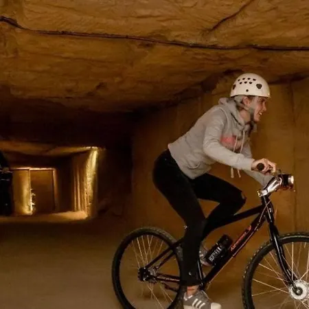 6-pers Vakantiebungalow In Het Heuvelland