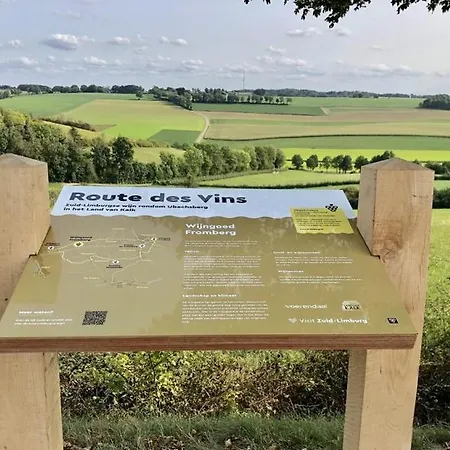 Vakantiehuis 6-pers In Het Heuvelland