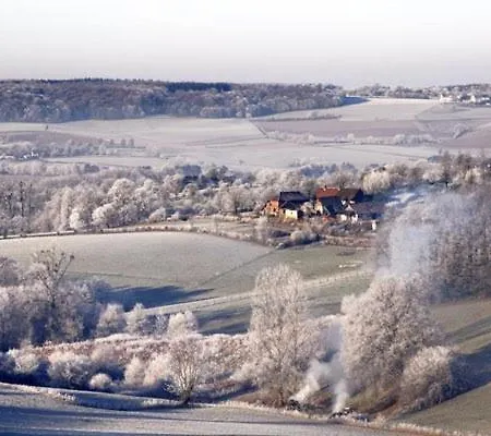 6-pers Vakantiebungalow In Het Heuvelland