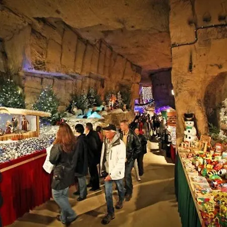 6-pers Vakantiebungalow In Het Heuvelland