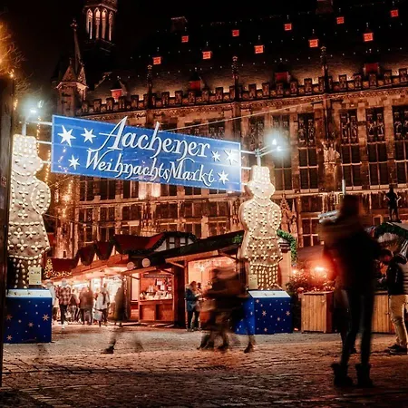 6-pers Vakantiebungalow In Het Heuvelland * Simpelveld