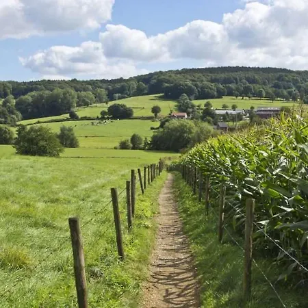 Nyaraló 6-pers Vakantiebungalow In Het Heuvelland Simpelveld