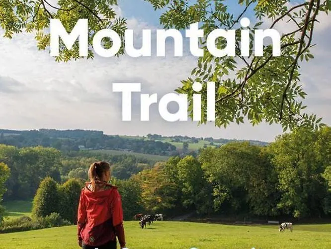 Holiday home 6-pers Vakantiebungalow In Het Heuvelland Simpelveld