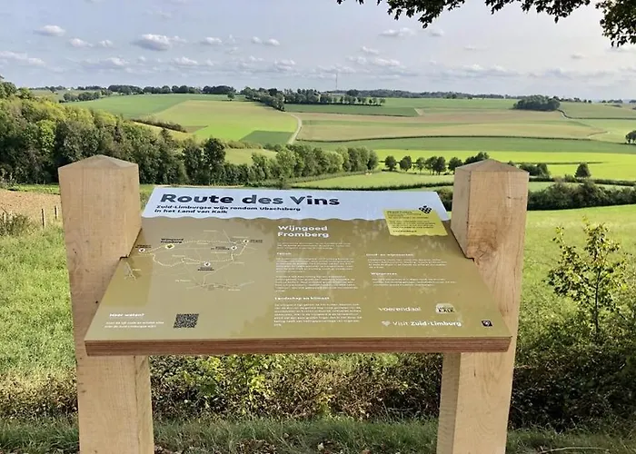 Feriehus 6-pers Vakantiebungalow In Het Heuvelland