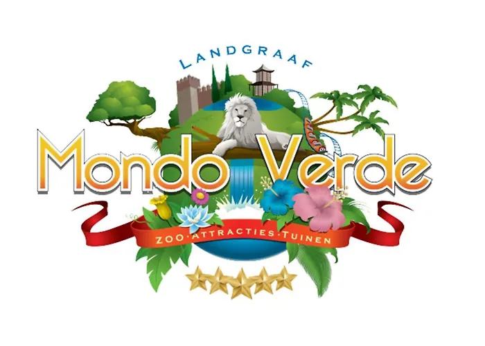 Feriehus 6-pers Vakantiebungalow In Het Heuvelland Simpelveld