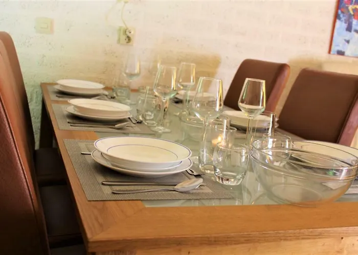 6-pers Vakantiebungalow In Het Heuvelland *