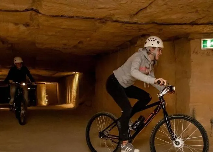 6-pers Vakantiebungalow In Het Heuvelland