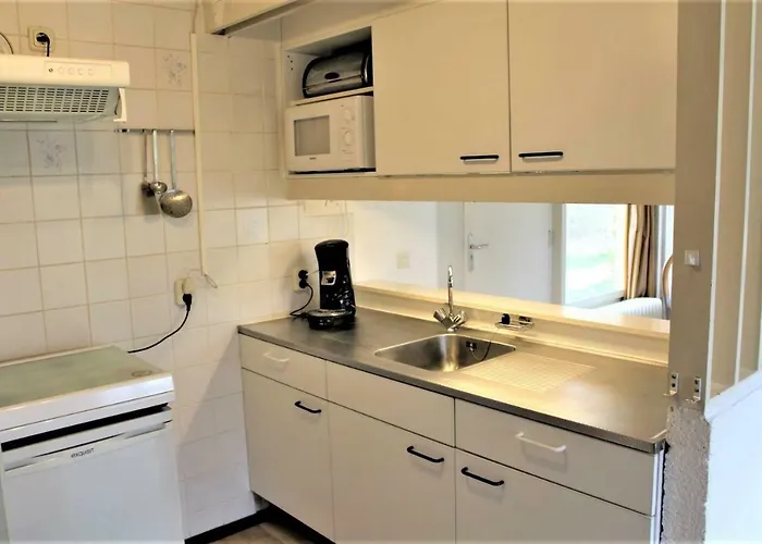 6-pers Vakantiebungalow In Het Heuvelland Vakantiehuis Simpelveld