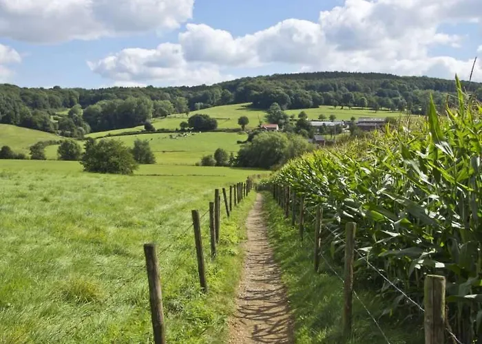 Vakantiehuis 6-pers Vakantiebungalow In Het Heuvelland Simpelveld